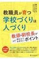 教職員が育つ学校づくりは人づくり