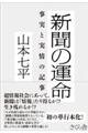 新聞の運命