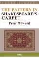 Ｔｈｅ　Ｐａｔｔｅｒｎ　ｉｎ　Ｓｈａｋｅｓｐｅａｒｅ’ｓ　Ｃａｒｐｅｔ