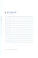 ＆ＳＴＵＤＩＵＭ　ＳＵＭＭＡＲＹ　ＮＯＴＥＢＯＯＫ　Ａ５　ＷＨＩＴＥ