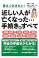 近しい人が亡くなった・・・手続きのすべて