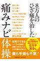 ８万人のひざ痛を治した！痛みナビ体操