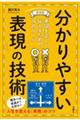 「分かりやすい表現」の技術　新装版