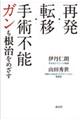 再発・転移・手術不能ガンも根治を目指す