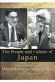 Ｔｈｅ　Ｐｅｏｐｌｅ　ａｎｄ　Ｃｕｌｔｕｒｅ　ｏｆ　Ｊａｐａｎ