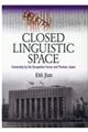 Ｃｌｏｓｅｄ　Ｌｉｎｇｕｉｓｔｉｃ　Ｓｐａｃｅ：Ｃｅｎｓｏｒｓｈｉｐ　ｂｙ　ｔｈｅ　Ｏｃｃｕｐａｔｉ