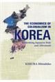 ＴＨＥ　Ｅｃｏｎｏｍｉｃｓ　ｏｆ　Ｃｏｌｏｎｉａｌｉｓｍ　ｉｎ　Ｋｏｒｅａ：Ｒｅｔｈｉｎｋｉｎｇ　Ｊ