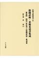 昭和（戦前期）の格闘武術・柔道書　第７巻