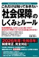 これだけは知っておきたい「社会保障」のしくみとルール