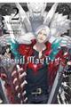 Ｄｅｖｉｌ　Ｍａｙ　Ｃｒｙ　５　２