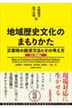 地域歴史文化のまもりかた