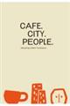CAFE. CITY. PEOPLE.