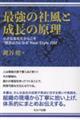 最強の社風と成長の原理 小さな会社だからこそ”理念は力になる”Real Style Ism