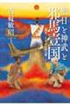 橿日と神武と邪馬臺国《地名・人名から読み解く》