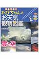 気象予報士わぴちゃんのお天気観察図鑑　雲と空