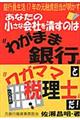 あなたの小さな会社を潰すのは“わがまま銀行”と“ワガママ税理士”だ！