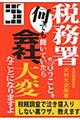 税務署の言うことを何でも聞いていたら会社、大変なことになりますよ