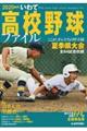 ２０２０世代いわて高校野球ファイル