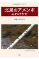 北見のアメンボ みわけかた