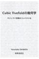 Ｃｕｂｉｃ　ｆｉｖｅｆｏｌｄの幾何学