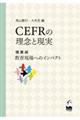 ＣＥＦＲの理念と現実　現実編