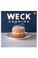 ＷＥＣＫ　ＣＯＯＫＩＮＧ　Ｓｗｅｅｔｓ