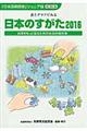 日本のすがた　２０１６