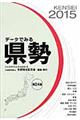 データでみる県勢　２０１５年版