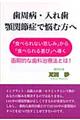 歯周病・入れ歯・顎関節症で悩む方へ