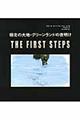 極北の大地・グリーンランドの夜明けーＴＨＥ　ＦＩＲＳＴ　ＳＴＥＰＳー