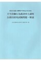 不当労働行為救済申立講座 公務員採用試験問題・解説