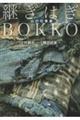 継ぎはぎBOKKO