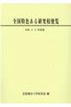 全国特色ある研究校便覧 令和4・5年度版
