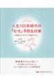 人生１００年時代の「むせ」予防＆対策