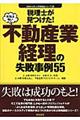 税理士が見つけた！本当は怖い不動産業経理の失敗事例５５