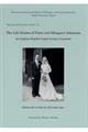 Ｔｈｅ　Ｌｉｆｅ　Ｓｔｏｒｉｅｓ　ｏｆ　Ｐｅｔｅｒ　ａｎｄ　Ｍａｒｇａｒｅｔ　Ａｄａｍｓｏｎ