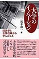 大学のイノベーション