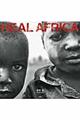 ＨＥＡＬ　ＡＦＲＩＣＡ