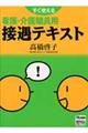 すぐ使える看護・介護職員用接遇テキスト