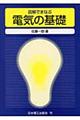 図解でまなぶ電気の基礎