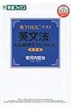 新ＴＯＥＩＣテスト英文法をはじめからていねいに　改訂版