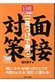 〈一夜づけで勝つ〉面接対策　２００５年度版