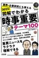 図解でわかる時事重要テーマ１００　２０２２年度版