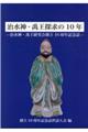 治水神・禹王探究の１０年