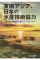 東南アジア、日本の水産技術協力