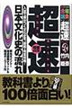 超速！日本文化史の流れ　増補改訂版