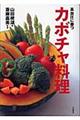 高血圧に勝つカボチャ料理