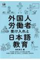 外国人労働者受け入れと日本語教育