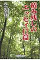 �ςݎc���̃G�b�Z�C�P�V��