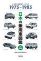 日本の乗用車図鑑１９７５ー１９８５